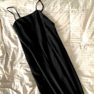 Wild Fable spaghetti strap jumpsuit